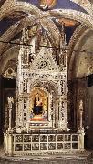 Tabernacle Andrea di Orcagna